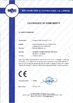 China Dongguan Haide Machinery Co., Ltd certificaten
