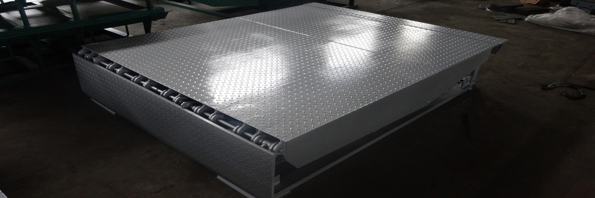 kwaliteit Het graafwerktuig grijpt vast fabriek