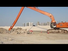 26m lang bereik boom voor ZX870LC