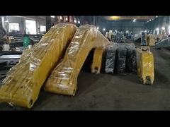 Excavator Long reach boom fabrikant van Haide Machinery in China